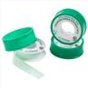 Oxygen Safe Green Color Thread Sealant Tape quotation