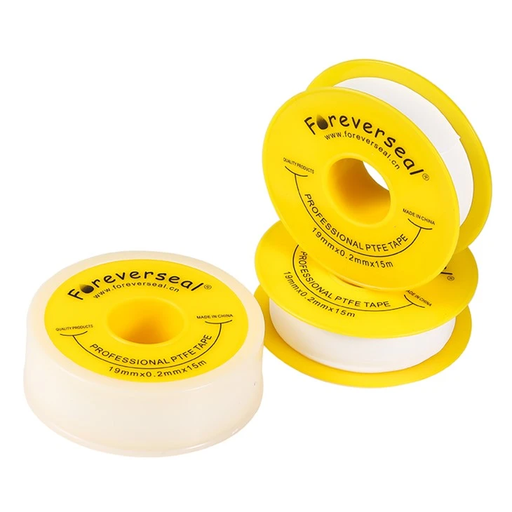19mm Teflon Tejp