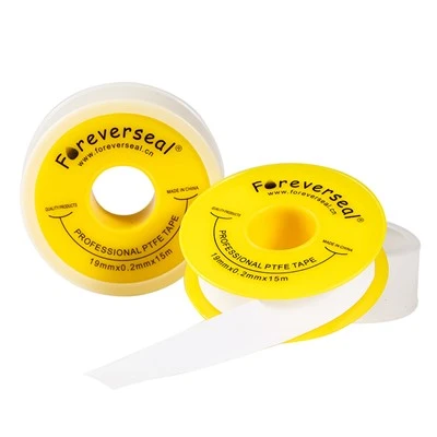 19mm Teflon Tape made in china